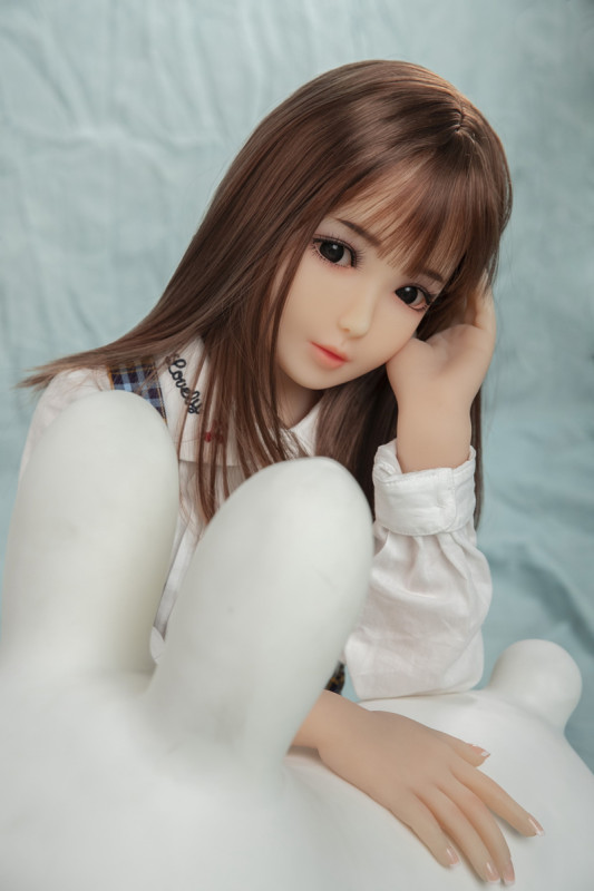 AXB Doll ラブドール 128cmバスト平ら＃84 TPE製