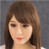 SM Doll TPE製ラブドール 136cm AAカップ #36