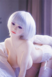 JY Doll ラブドール 163cm #58 Jカップ TPE製