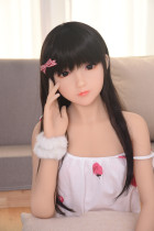 AXB Doll ラブドール 146cm バスト小#95ヘッド Momoちゃん TPE製