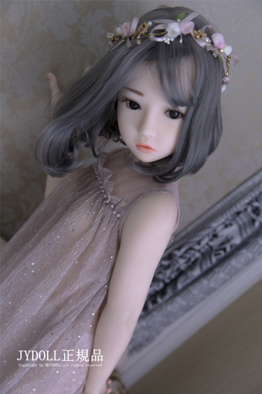 JY Doll TPE製ラブドール 132cm #133 Bカップ