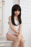 AXB Doll ラブドール 130cm ＃25 Small breast TPE製