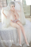 JY Doll ラブドール 170cm Mカップ #89 TPE製
