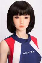Sanhui Doll ラブドール 145cm Dカップ #22 フルシリコン製