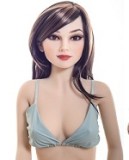 Irontech Doll TPE製ラブドール 168cm Mika Cカップ