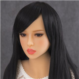SM Doll TPE製ラブドール 138cm Eカップ #65