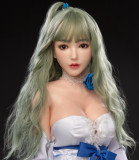 Future Doll シリコン製ラブドール 162cm Iカップ F10 新発売