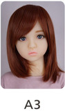 DollHouse168 ラブドール 156cm バスト小 Sasa