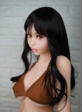 Doll forever TPE製ラブドール 155cm Elf Dora Eカップ