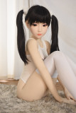 AXB Doll ラブドール 146cm バスト平#95 Momo TPE製