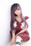 AXB Doll ラブドール 140cm バスト中 #27 TPE製