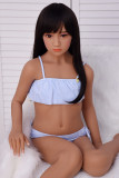 AXB Doll ラブドール 136cm バスト平 #41 TPE製