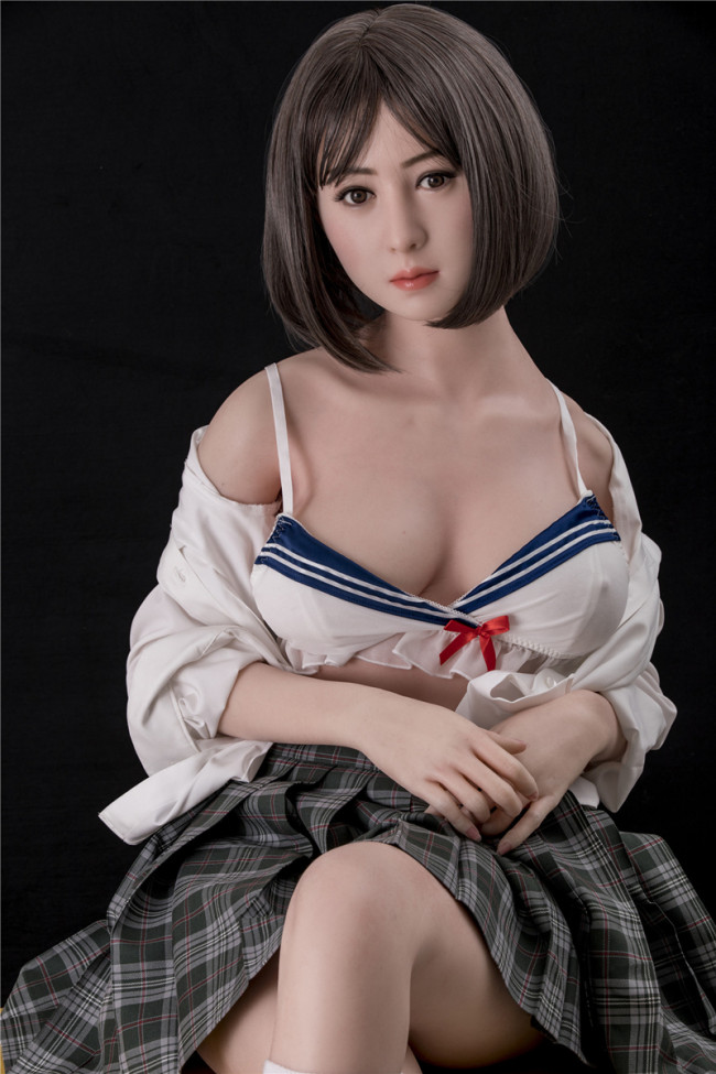 RZR Doll ラブドール 160cm Dカップ No.6 美乳 フルシリコン製