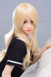 AXB Doll ラブドール 145cm #15 Big breast TPE製