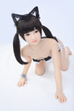 AXB Doll ラブドール 140cm A15 Mimi TPE製