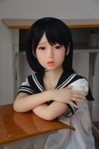 AXB Doll ラブドール 130cm バスト平 #93 TPE製