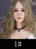 WM Doll ラブドール 158cm Dカップ #153 TPE製