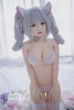 JY Doll ラブドール 125cm #133 Cカップ TPE製
