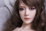 Qita Doll TPE製ラブドール 78cm トルソー #6 Eカップ