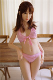 DollHouse168 ラブドール 156cm バスト小 Sasa