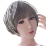 アート技研(Art-doll) ラブドール 162cm Cカップ A2ヘッド 詩織 フルシリコン製