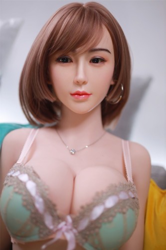 JY Doll 161cm Eカップ 小诺 シリコン製頭部+TPEボディ