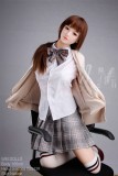 WM DOLL ラブドール 165cm シリコンヘッド #3 Dカップ フルシリコン製