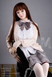 WM DOLL ラブドール 165cm シリコンヘッド #3 Dカップ フルシリコン製