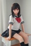 AXB Doll ラブドール 146cm #111 A111ヘッド TPE製