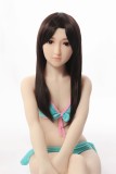 AXB Doll ラブドール 130cm バスト中 #16 TPE製