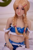 AXB Doll ラブドール 130cm バスト中 #16 TPE製