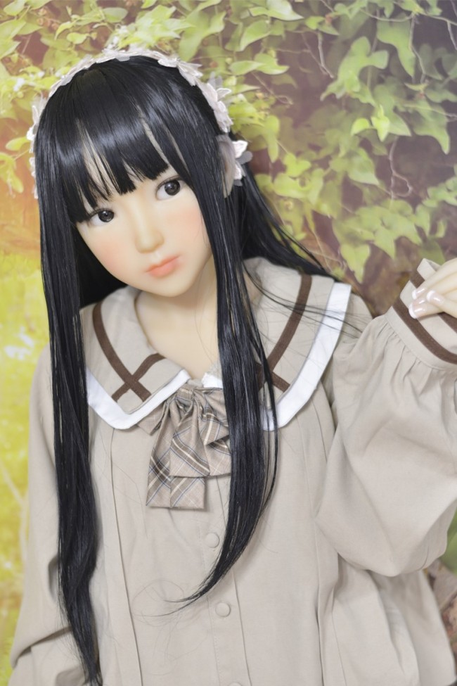 AXB Doll ラブドール 145cm バスト大#95 Momoちゃん TPE製