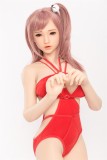 Sanhui Doll ラブドール 158cm Eカップ #23 フルシリコン製
