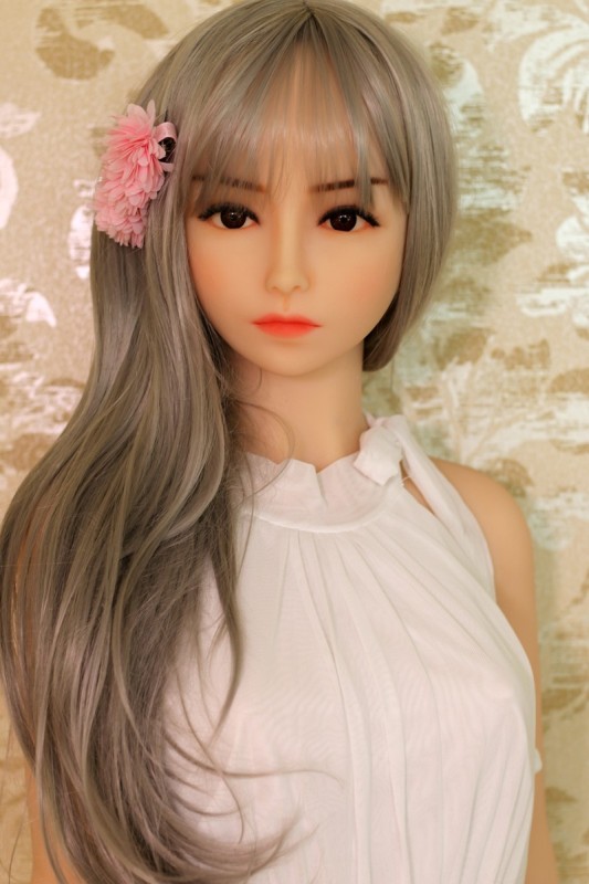 WM Doll ラブドール 156cm B-cup #153 TPE製