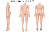 AXB Doll ラブドール #46 ヘッド Momoちゃん ボディ選択可能 組み合わせ自由 TPE製