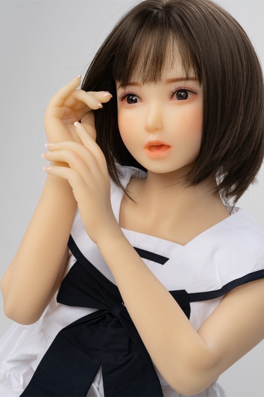 AXB Doll ラブドール 120cm バスト平ら ＃A121 TPE製