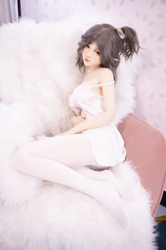 Sanhui Doll ラブドール 148cm Cカップ #T7ヘッド 特別メイク TPE製