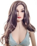 Irontech Doll ラブドール 169cm Jessica TPE製