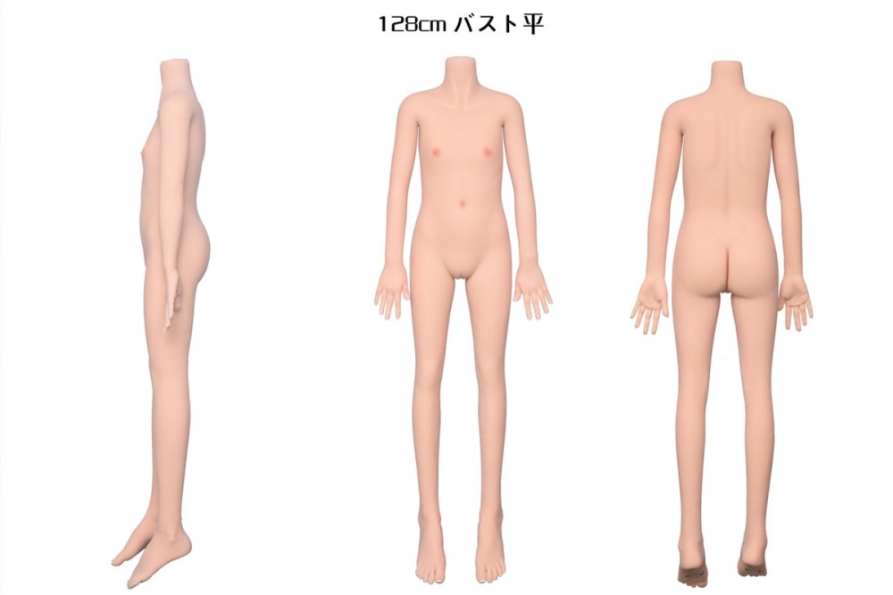 Axb Doll ラブドール 121 ヘッド ボディ選択可能 組み合わせ自由 Tpe製
