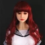 Sanhui Doll ラブドール Head 頭部のみ ヘッド単体 TPE製