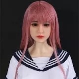 Sanhui Doll ラブドール Head 頭部のみ ヘッド単体 TPE製