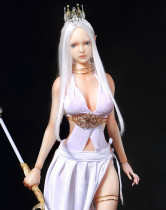 Mini Doll ミニドール 高級シリコン製　セックス可能 N11ヘッド 72cm 軽量化 3.5㎏ 収納が便利（隠しやすい） 使いやすい 普段は鑑賞用 小さいラブドール 女性素体 フィギュア cosplay