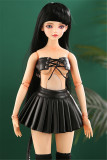 Mini Doll ミニドール セックス可能 58cm普通乳 BJD M2ヘッド 53cm-75cm身長選択可能