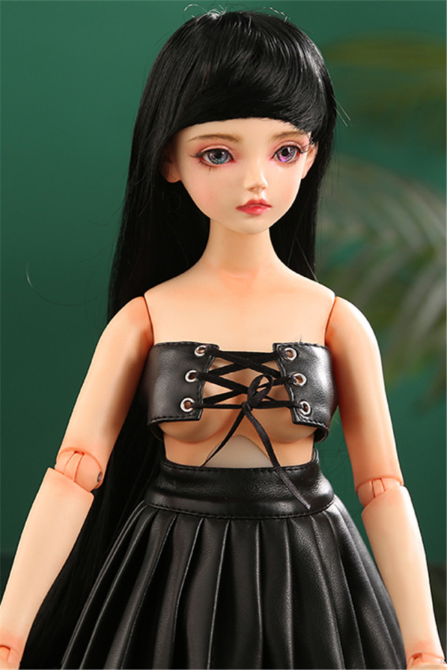 Mini Doll ミニドール セックス可能 58cm普通乳 BJD M2ヘッド 53cm-75cm身長選択可能