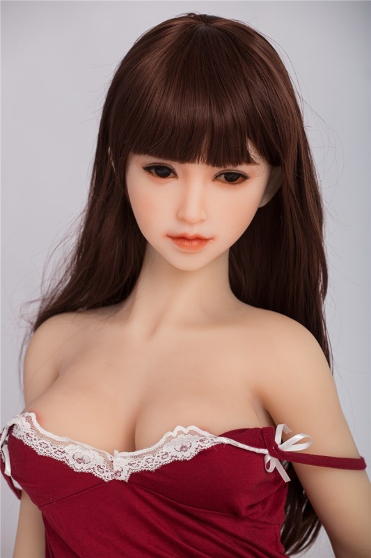 Sanhui Doll ラブドール 156cm Cカップ #T4ヘッド TPE製