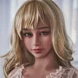 Irontech Doll ラブドール 90cm トルソー Eカップ Miki TPE製