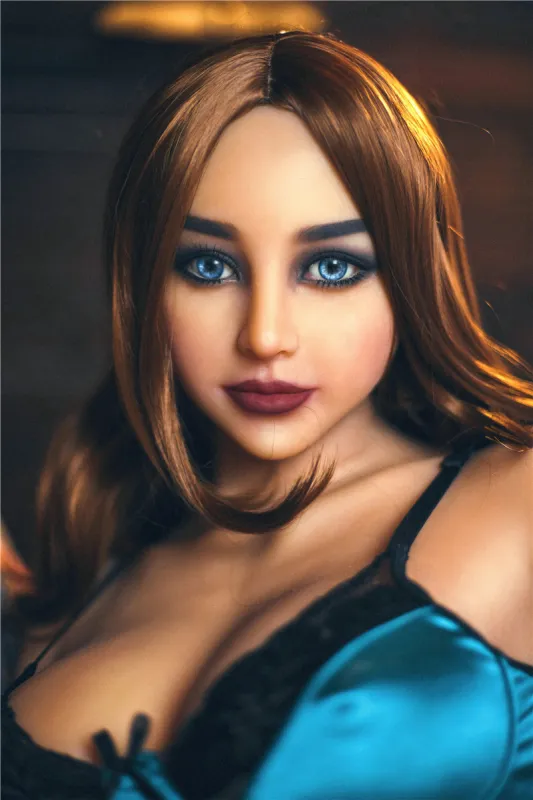 Irontech Doll ラブドール 90cm トルソー Eカップ Miki TPE製