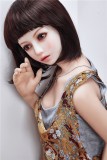 Irontech Doll ラブドール 145cm Cカップ Lulu TPE製