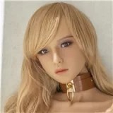 SilikoDoll ラブドール 160cm Lカップ J8 フルシリコン製