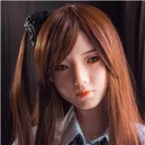 SilikoDoll ラブドール 160cm Lカップ J8 フルシリコン製